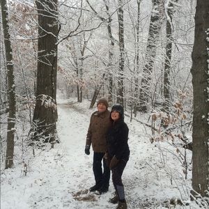 Meet your Posher, Deborah